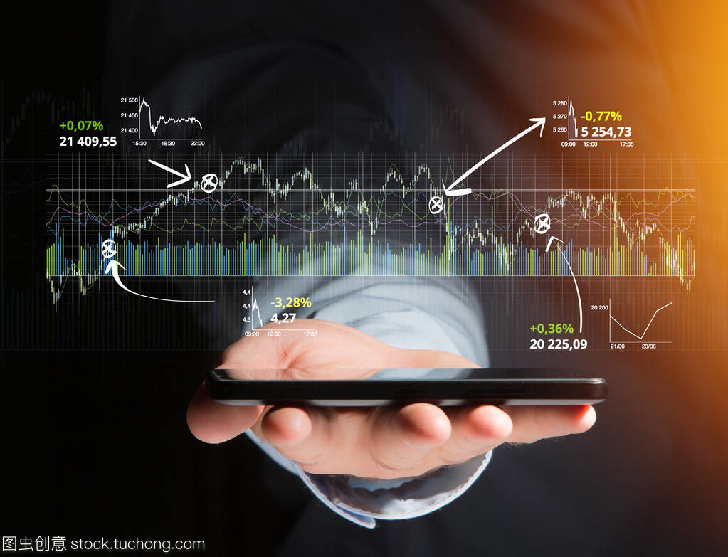 外匯交易數據與金融信息咨詢 把握全球市場的關鍵